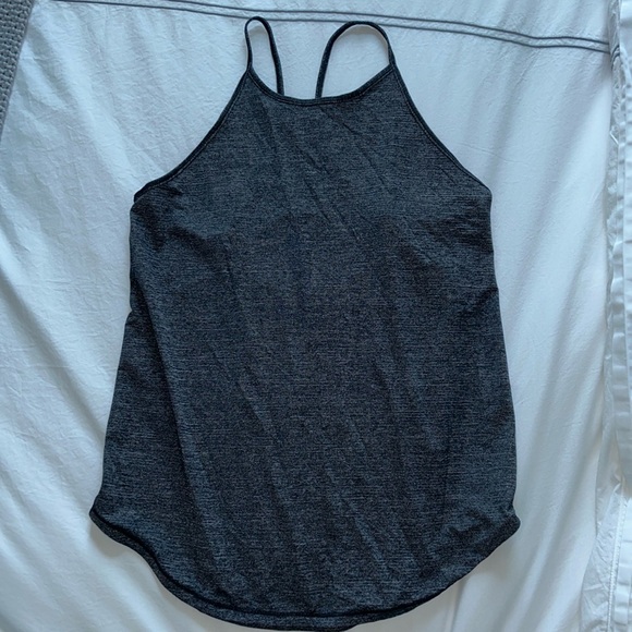 Lululemon workout tank top - Picture 1 of 3